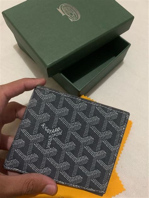 carteira goyard